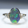 Beautiful Natural Opal Colours and Patterns