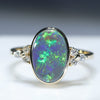 Easy Wear gold Ring Design