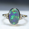 Gorgeous Natural Opal Colours