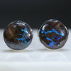 Beautiful Natural Opal Colours
