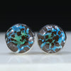 Beautiful Natural Opal Colours