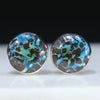 Stunning Natural Opal Matrix Pattern