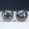 Natural Queensland Opal Matrix