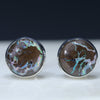 Unique Natural Opal Pattern