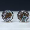 Beautiful Natural Opal Colours