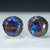 Stunning Natural Opal Colours