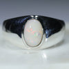 Beautiful Natural Opal Colour