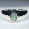 Beautiful Natural Opal Colours