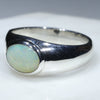 Easy wear Silver Ring Design