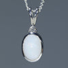 Gorgeous Natural Opal Colour