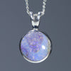 Beautiful Natural Opal Colours