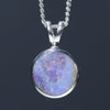 Gorgeous Natural Opal Pattern