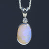 Easy Wear Silver Pendant Design