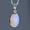 Natural Queensland Boulder Opal
