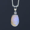 Beautiful Natural Opal Colour