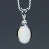South Australian White Opal