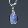 Beautiful Natural Opal Colour