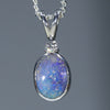 Natural Queensland Boulder Opal