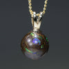 Gorgeous natural Opal Pattern
