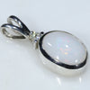 Easy Wear Small Pendant Design