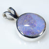 Natural Queensland Boulder Opal