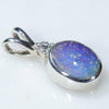 Gorgeous Natural Opal Pattern
