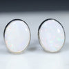 Easy Wear Silver Stud Design