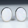Natural South Australian - Coober Pedy White Opal