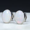 Natural Coober Pedy White Opal
