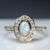 Natural Queensland Boulder Opal