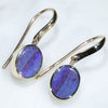 Natural Queensland Boulder Opal