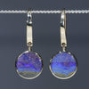 Natural Queensland Boulder Opal