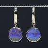 Beautiful Natural Opal Colours