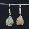 Natural Queensland Boulder Opal
