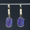 Gorgeous Natural Opal Pattern