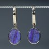 Beautiful Natural Opal Colour