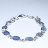 Easy Wear Silver Bracelet Design