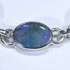 Natural Opal Pattern 
