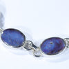 Each Opal Has its Own Natural Opal Pattern