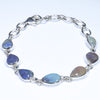Easy Wear Sterling Silver Bracelet Design