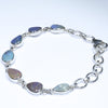 Gorgeous Natural Opal Colours