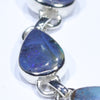 Gorgeous Natural Opal Pattern