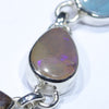 Unique Individual Solid Boulder Opal