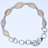 7 Individual Solid Opals