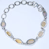 Gorgeous Natural Opal Colours