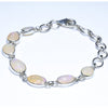 Easy Wear Silver bracelet Design