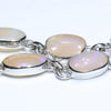 Beautiful Natural Opal Colours and Depth