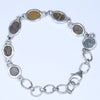 Solid Opal Bracelet Rear View