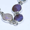 Each Opal Has a Gorgeous Natural Opal Pattern