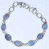 Beautiful Natural Opal Colours